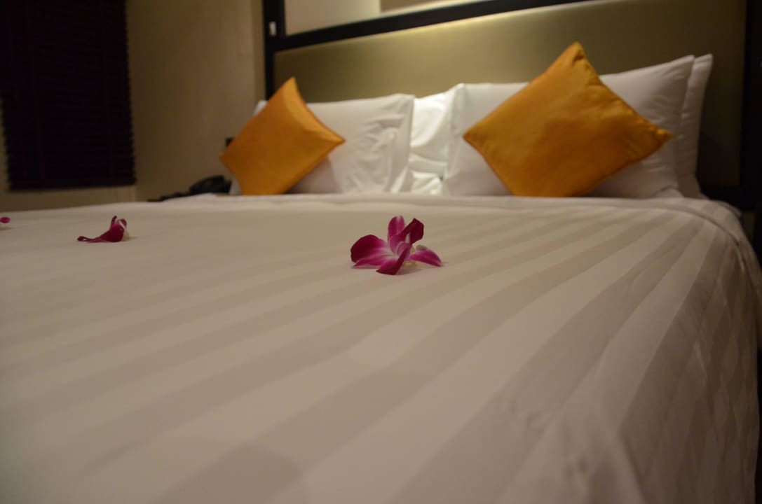 Andaman White Beach Andaman White Beach Resort