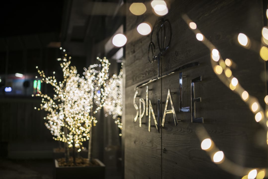 Sonstiges Hotel Spinale