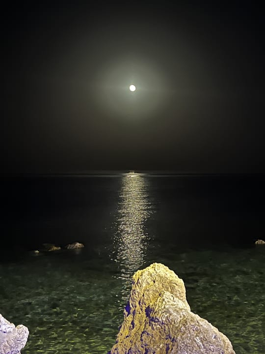 Strand Pickalbatros Citadel Resort