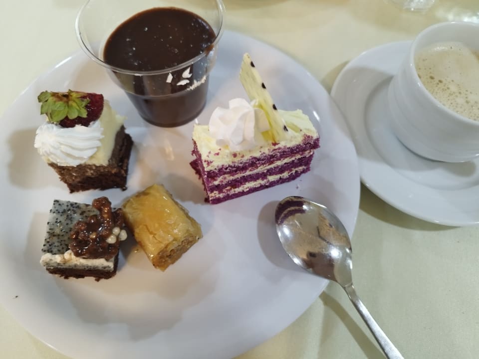 Gastro FUN&SUN Smart Hane Sun Hotel