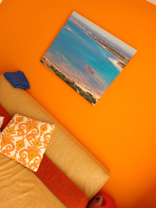 Zimmer Blau Colònia Sant Jordi