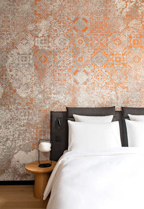 Zimmer Hôtel LÉONOR the place to live