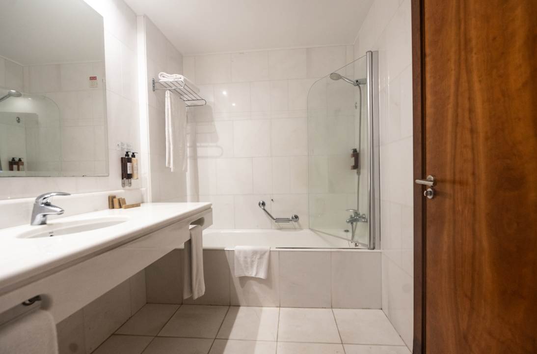 Zimmer Hotel Quinta da Serra