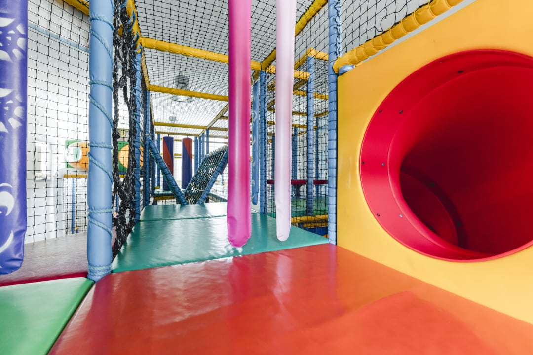 Sport-/Freizeitangebot Dilly - Das Nationalpark Resort