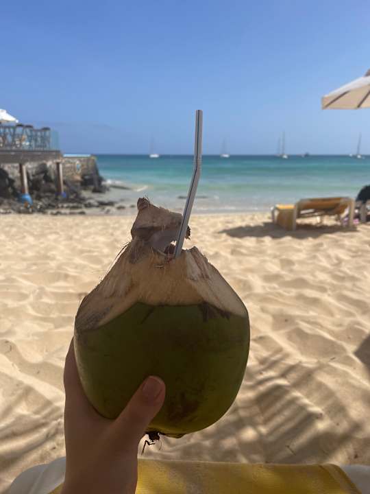 Strand Odjo d'Água