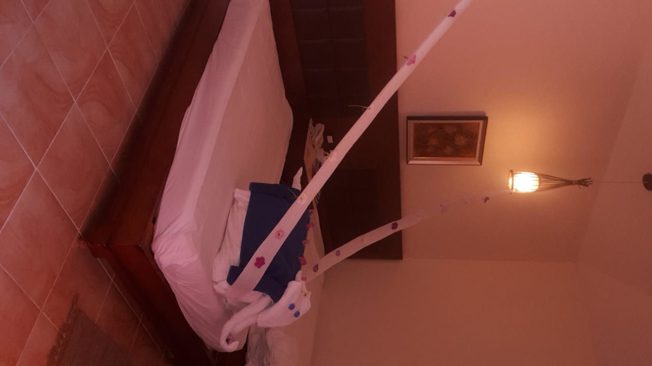 400 er Bereich Pickalbatros Alf Leila Wa Leila Resort - Neverland Hurghada