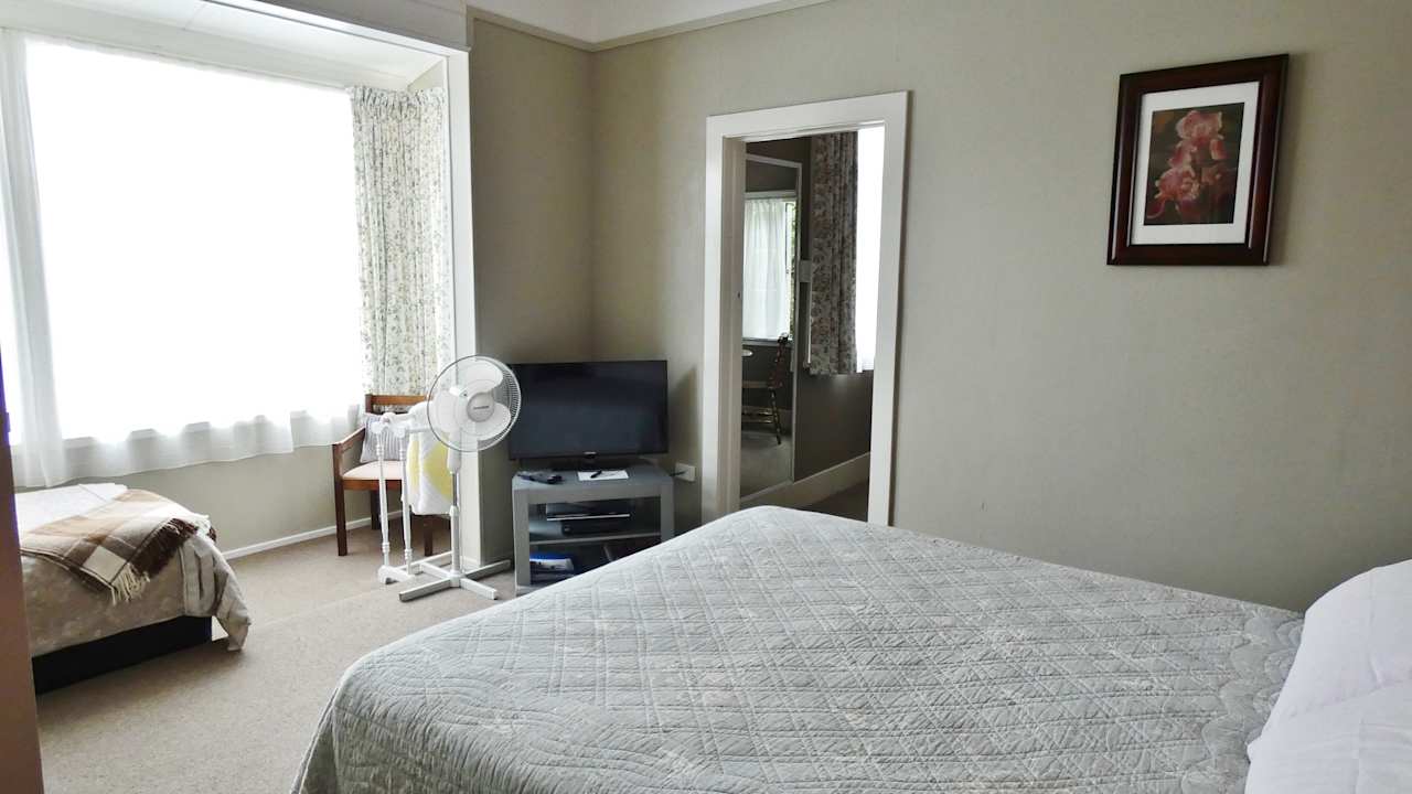 Zimmer Motel The Station House