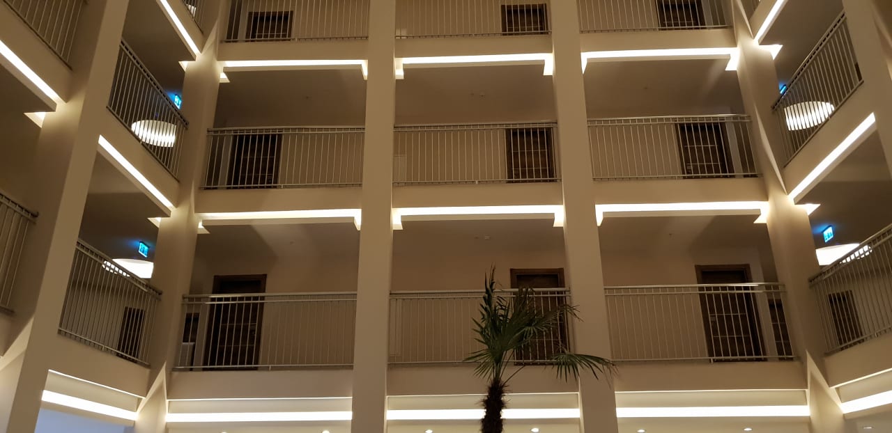 Sonstiges Nerton Hotel - Erwachsenenhotel ab 16 Jahren