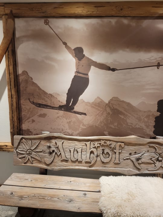 Sonstiges Hotel Auhof