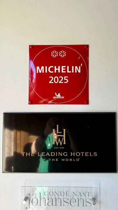 Gastro Hotel The Ashbee