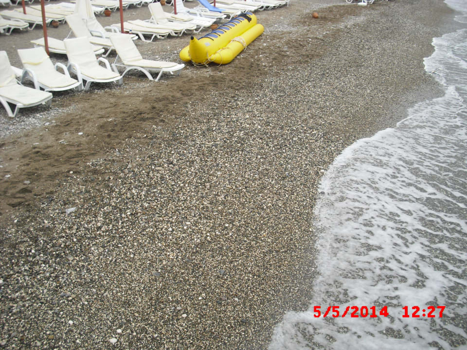 Strand Armas Gül Beach