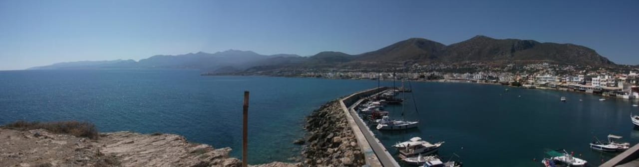 Panorama Albatros Spa & Resort Hotel