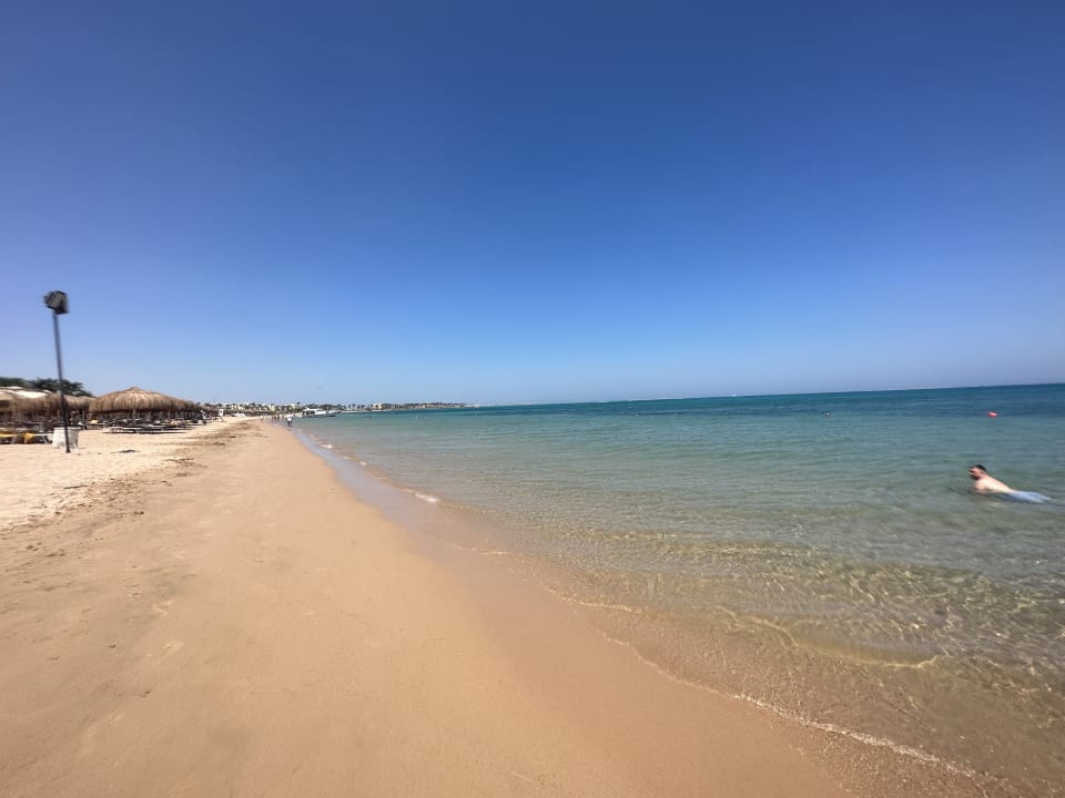Strand Sentido Caribbean World Soma Bay