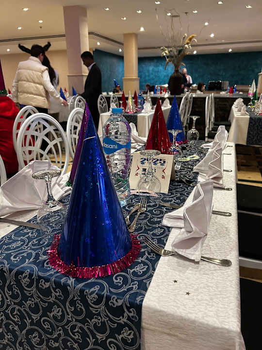 Gastro Hurghada Long Beach Resort