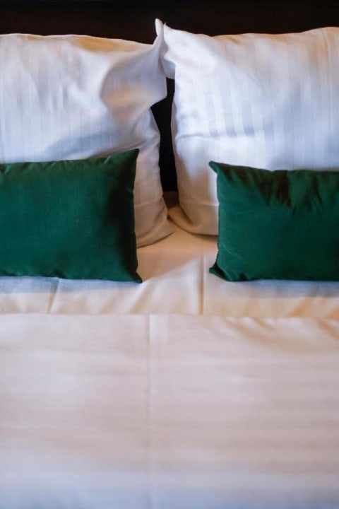 Zimmer Sleephotels Casino