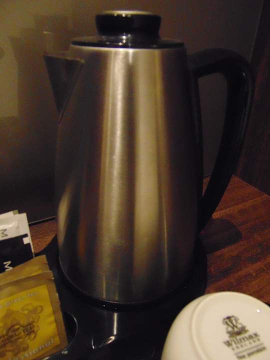 Zimmer Mercure Almaty City Center