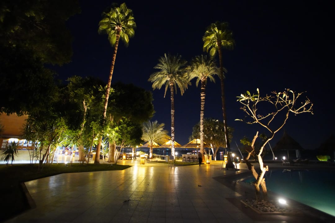 Gastro Jolie Ville Kings Island Luxor