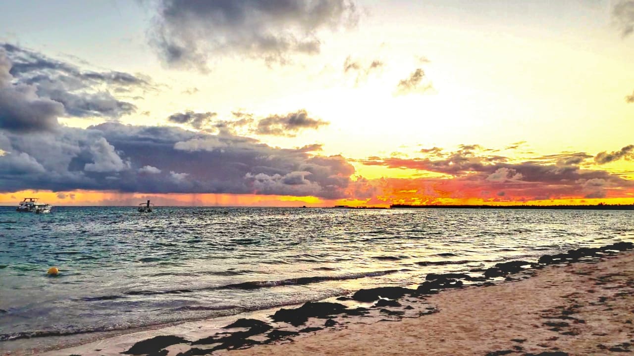 Strand Lopesan Costa Bávaro Resort, Spa & Casino