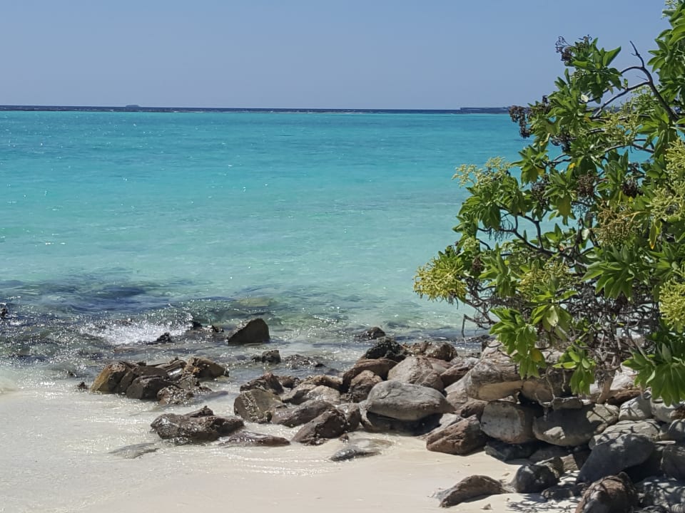 Strand Adaaran Select Meedhupparu Island Resort - Premium All Inclusive