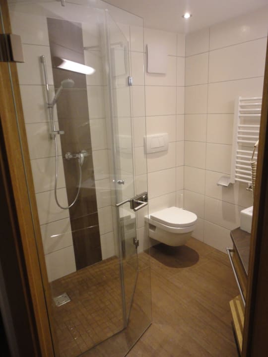 Doppelzimmer "Falkennest" Neu seit Mai 2014 Hotel Gasthof Jäger
