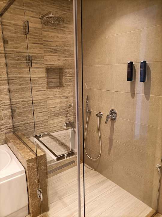 Zimmer Steigenberger Resort Ras Soma