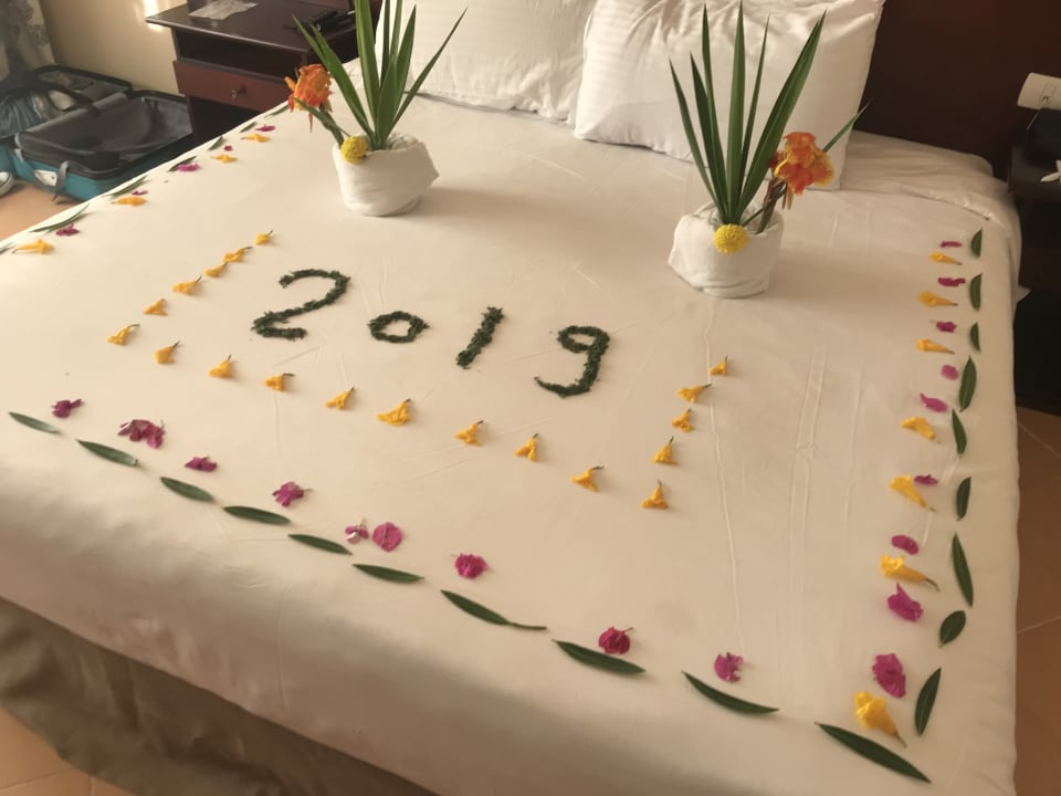 Zimmer LABRANDA Royal Makadi