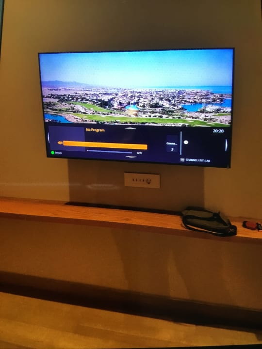 Zimmer Hotel Three Corners Ocean View prestige - Adults only