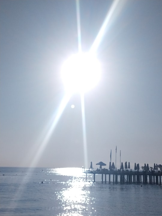 Ausblick DoubleTree by Hilton Antalya-Kemer