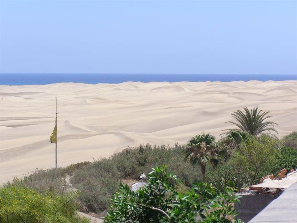 Dunes Suites & Villas by Dunas