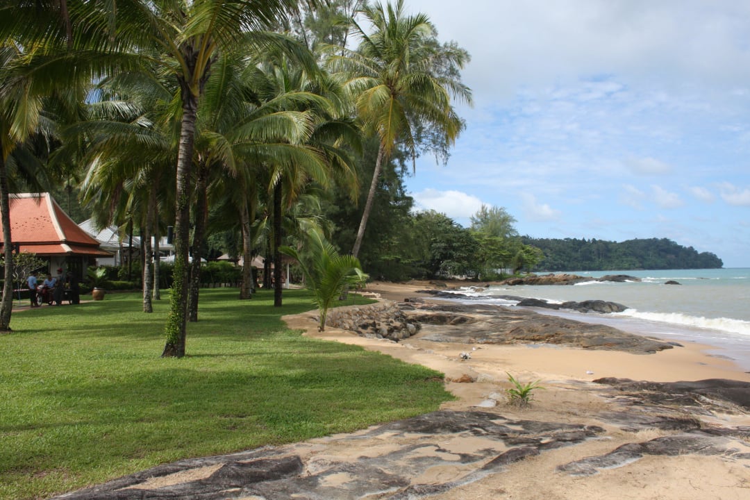 Strand Khaolak Laguna Resort