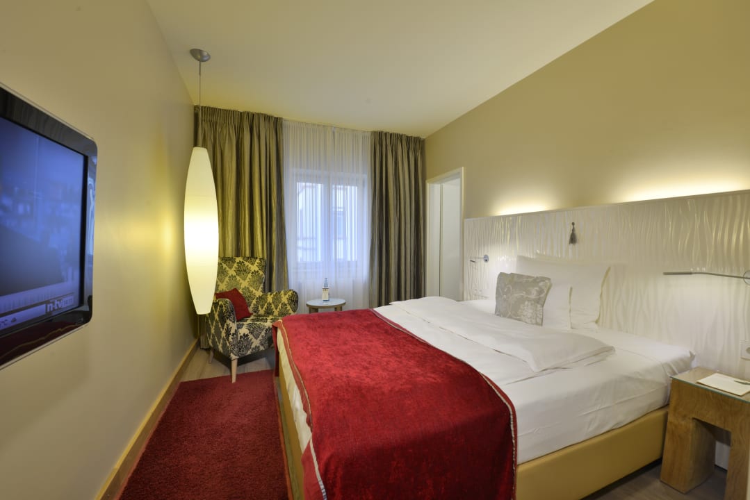 Zimmer Hotel Victoria, BW Signature Collection by Best Western