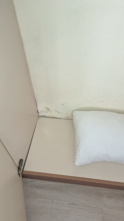 Zimmer Seher Kumköy Star Resort & Spa