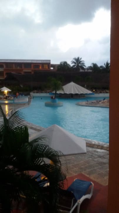 Vom Balkon Sol Rio De Luna y Mares