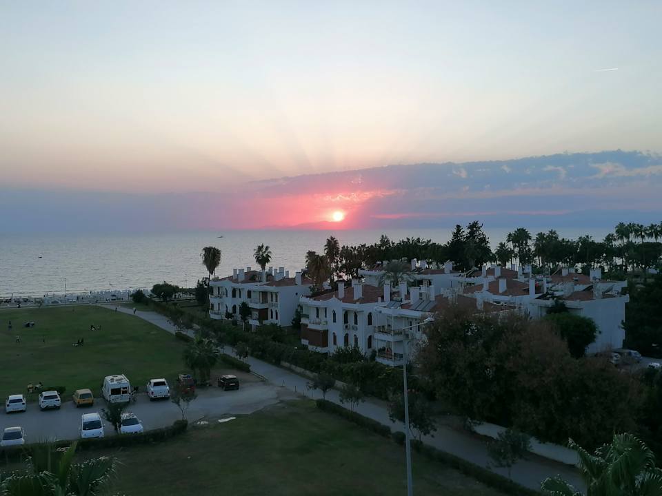 Außenansicht TUI BLUE Barut Andız - All Inclusive - Adults Only