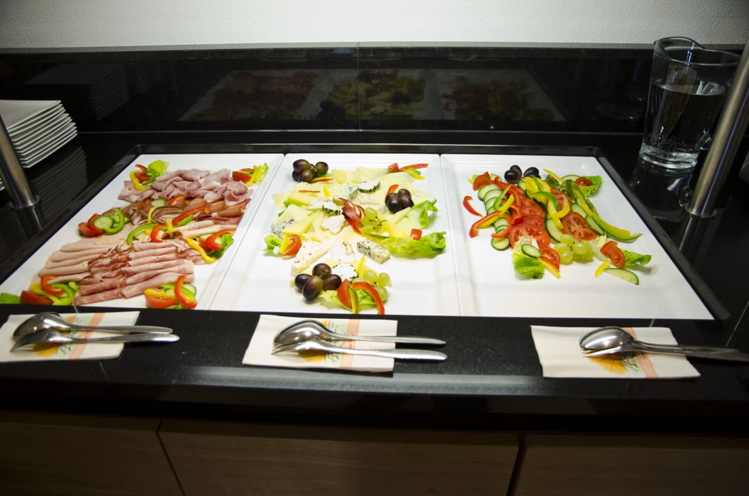 Gastro Hotel Garni Alpenland