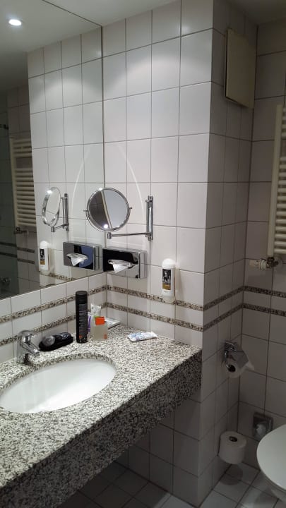 Bad Mercure Hotel Plaza Essen