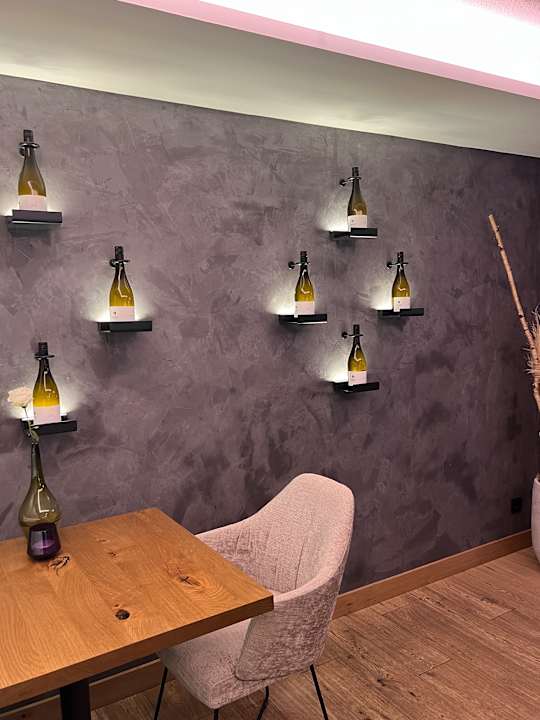 Gastro Moselromantik Hotel Kessler-Meyer