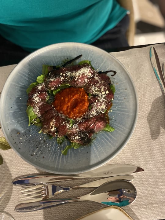 Gastro Seaden Quality Resort & Spa