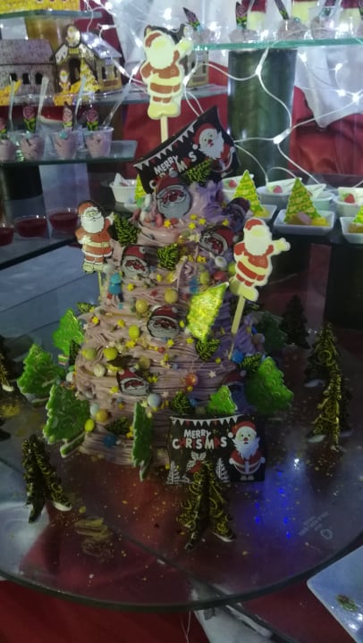 Gastro Club Paradisio El Gouna, Red Sea