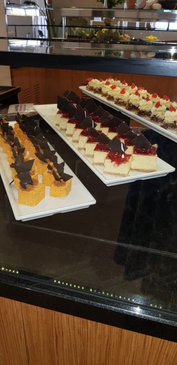 Gastro Korumar Ephesus Beach & Spa Resort