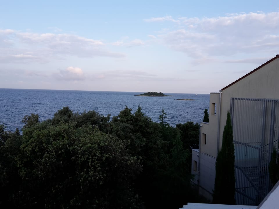 Ausblick Maistra Select Belvedere Resort