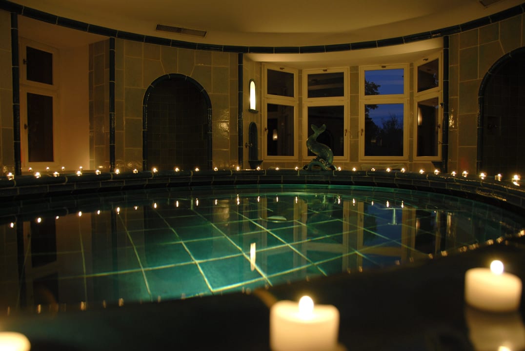 Historisches Bad Hotel Schloss Wartegg