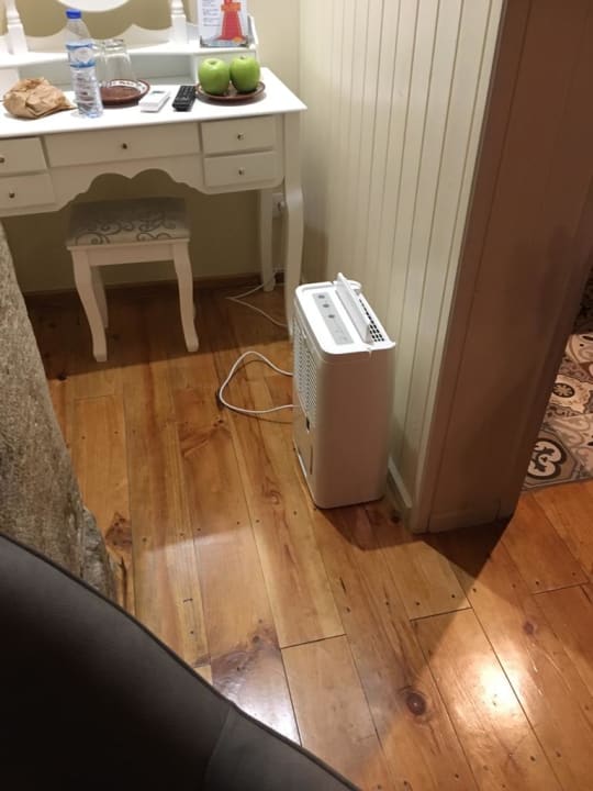 Zimmer Palácio das Especiarias