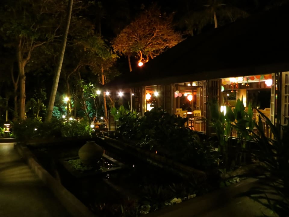 Am Abend Baan Krating Phuket Resort