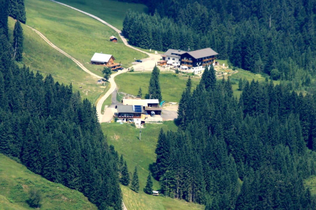 Berghof Felder  Berghof Felder