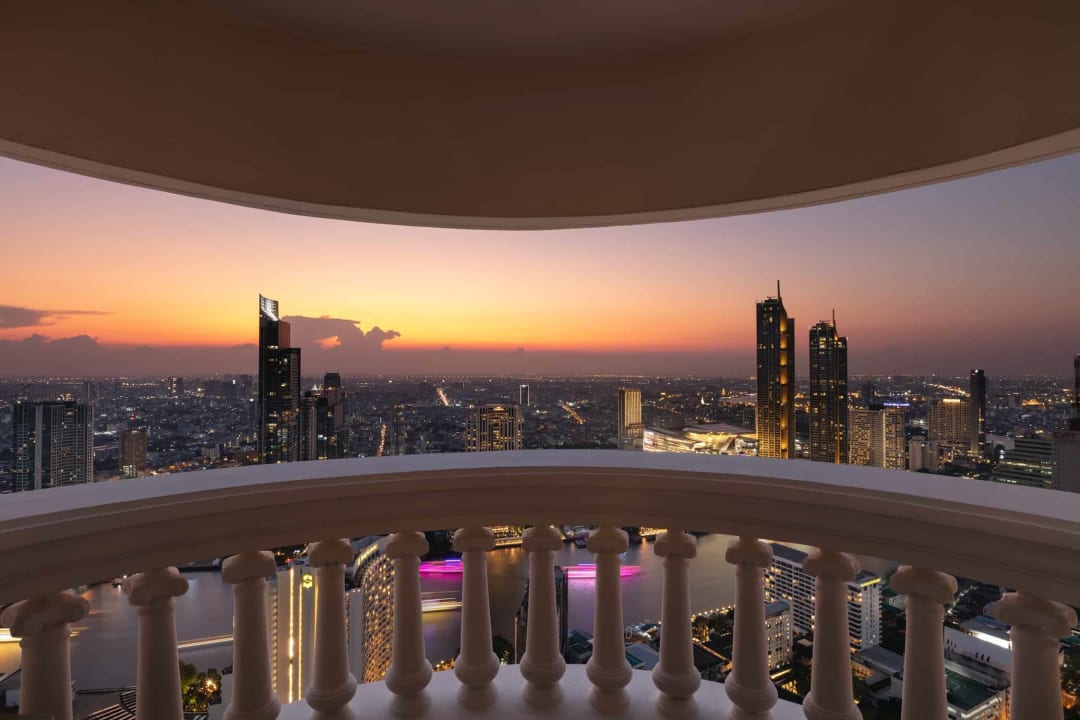 Zimmer Tower Club At Lebua