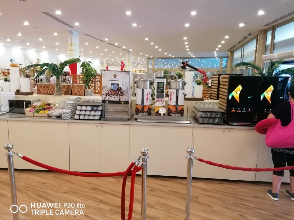 Gastro VONRESORT Golden Beach