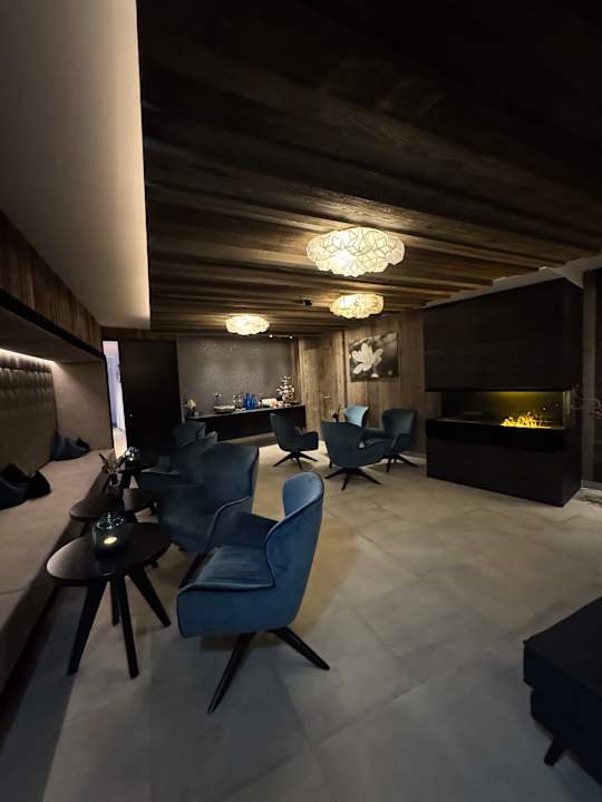 Sonstiges Verwöhnhotel Wildspitze