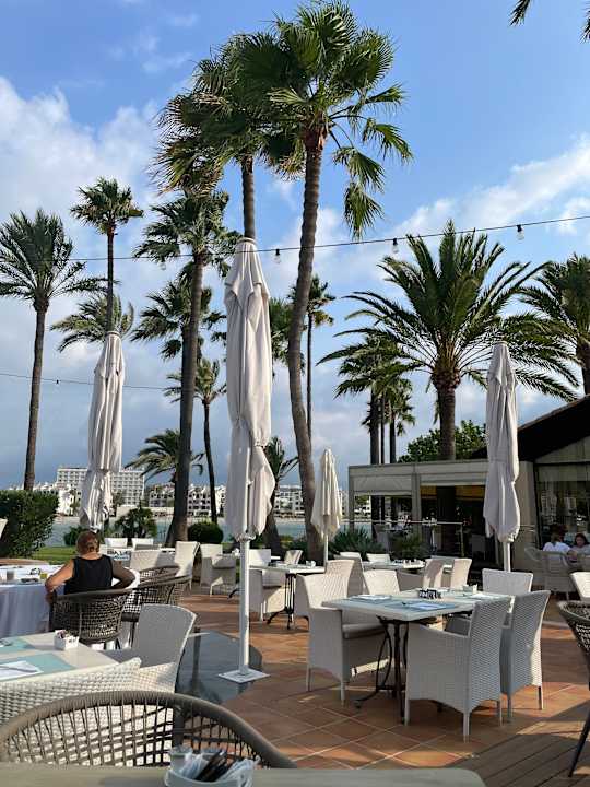 Gastro Alcudiamar Marina Residence