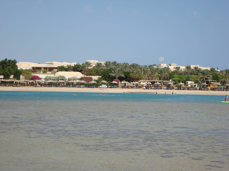 Lagune TUI MAGIC LIFE Kalawy